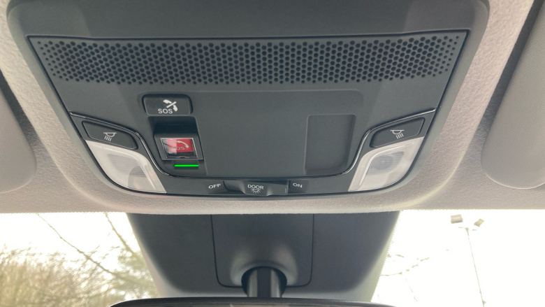 Honda Jazz 1.5 i-MMD Hybrid Crosstar EX 5dr eCVT Hybrid Hatchback